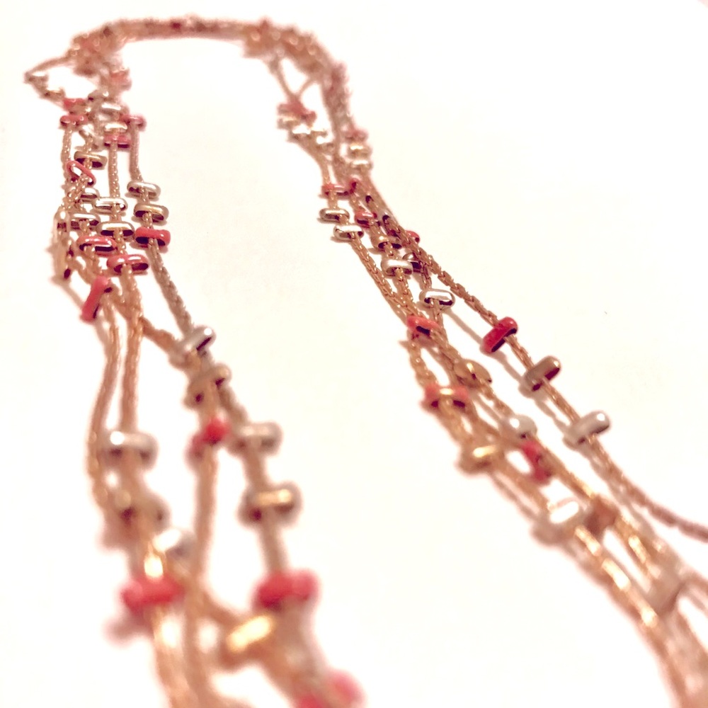💎Embellished Gold Chain